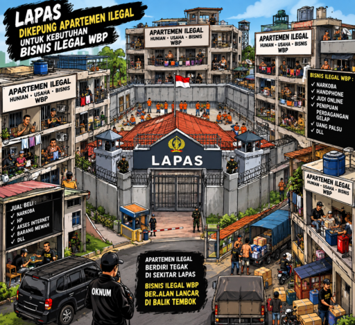 Lapas